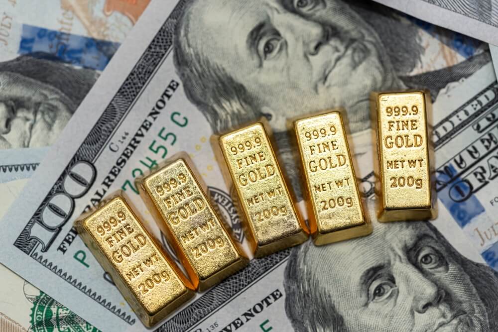 Cât costă 1 gram de aur în România - prețul aurului de 14k și 24k