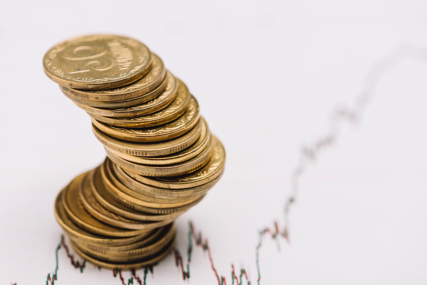 Rolul monedelor de aur ca activ transformat ușor în cash