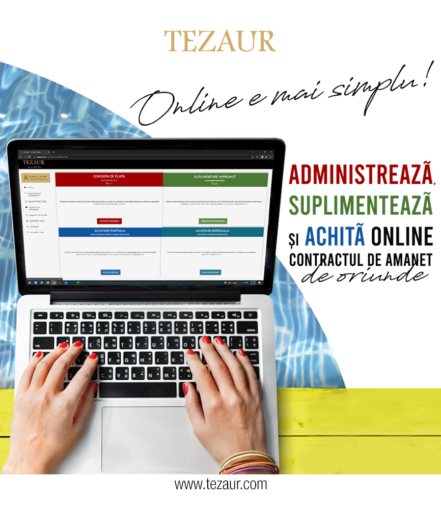 Ce se &icirc;nt&acirc;mplă dacă &icirc;nt&acirc;rzii plata la amanet?