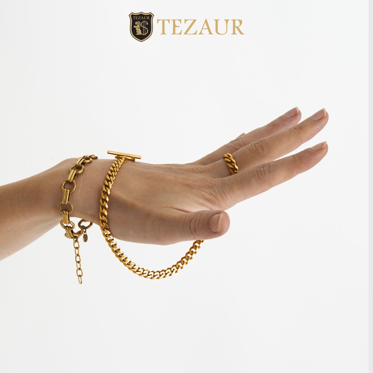 Vanzare aur: Alege TEZAUR pentru o tranzactie simpla