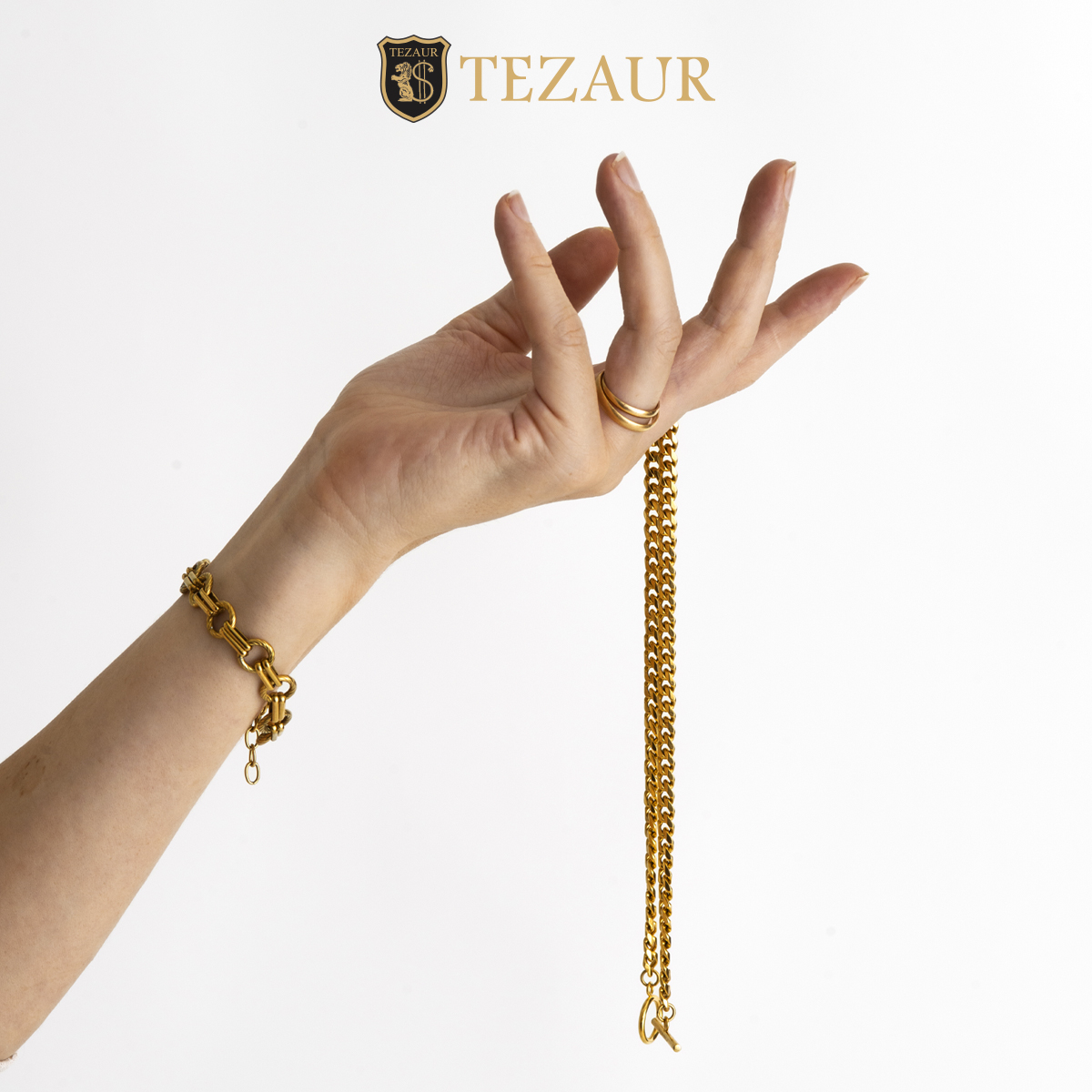 Casa de amanet TEZAUR ofera cel mai bun pret pentru aur