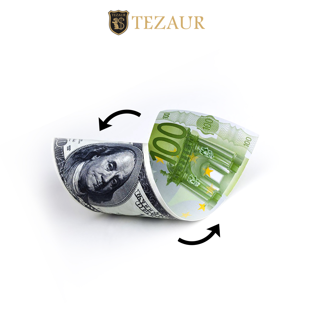 Schimb valutar: Profită de avantaje excepționale