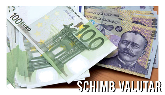 SCHIMB VALUTAR