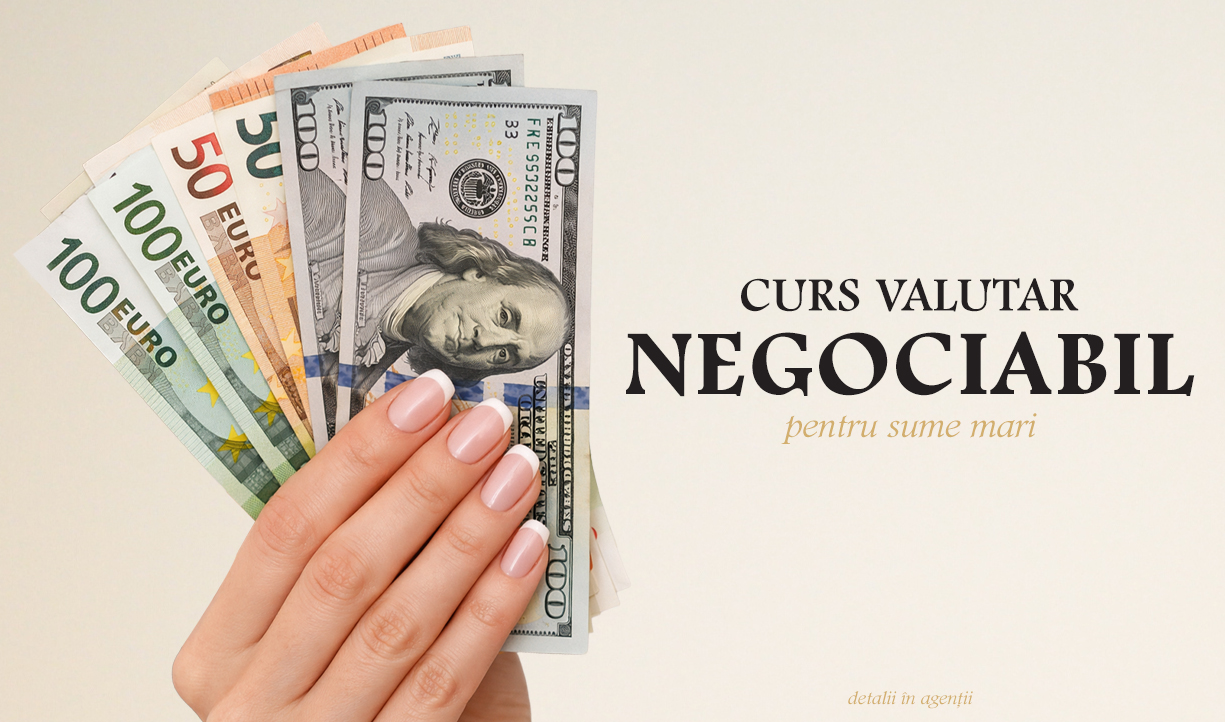 Curs Valutar Negociabil 